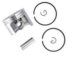 Piston complet drujba compatibil Stihl MS 382 (Ø52mm) AIP