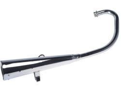 Toba moto Suzuki GN125