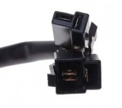 Magnetou Suzuki GN125