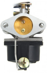 Tecumseh OHV110, OHV115, OHV120, OHV125, OHV130, OHV358EA, HM80 συμβατό καρμπυρατέρ
