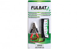 Tester baterií a alternátorů Fulbat - Img 2