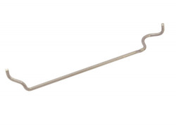 Tige d'accélérateur compatible avec la tronçonneuse Stihl MS192T, MS193T, MS194T, MS200T, 020 (longue)