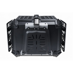 Top Case Touring