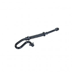 Tuyau à essence pour tronçonneuse Husqvarna 435, 440, 445, 450