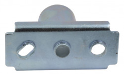 Suport cutit masina tuns iarba Nac, Victus, Agroma (25.4mm)-3