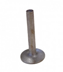 Scaun supapa motocultor diesel 186 F (buc)