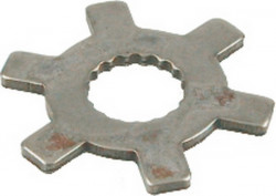 Variator coupler Yamaha 50-80cc