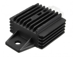 Voltage regulator for Atv 110cc - Img 2