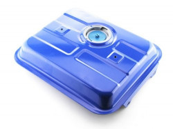 Yamaha ET 950 2-Takt-Generator Tank - Img 3