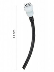 Supapa aerisire rezervor drujba