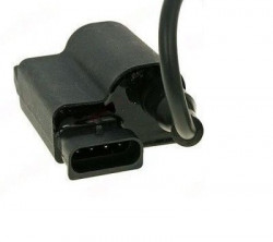 Aprindere CDI scuter Piaggio, Gilera, Vespa 4T 50cc (cal.2)-3