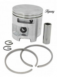Έμβολο πλήρες αλυσοπρίονο Husqvarna 575, 575XP Hyway