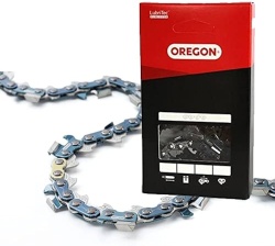 Αλυσίδα πριονιού Oregon 32 δοντιών - βήμα 3,25 - 1,5mm