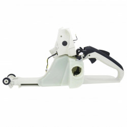 Αλυσοπρίονο βενζίνης συμβατό με Stihl 044 MS440