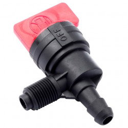 Βρύση βενζίνης Briggs &amp; Stratton 399517 / 698182 - Img 1