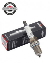 Γεννήτρια με μπουζί, φρέζα, αλυσοπρίονο OHV (Briggs &amp; Stratton)