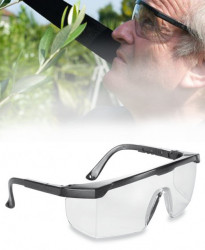 Ochelari protectie motocoasa