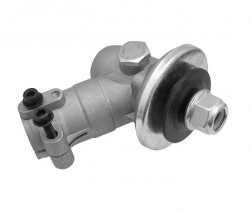 Γωνιακό γρανάζι Husqvarna 323R (24mm - 7 δόντια)
