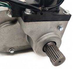 Diferential cutie de viteze fata ATV Linhai 300cc (OEM: 24445A)