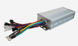 Ελεγκτής ηλεκτρικού ποδηλάτου 48V / 60V (για κινητήρα 1000W)