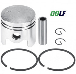 Έμβολο για κινέζικο αλυσοπρίονο Mitsubishi TL 26 (Cal I) Golf Ø 33mm