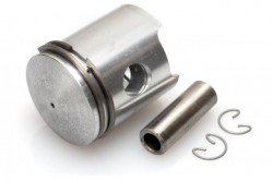 Piston moped 2T 50cc Puch 38.5mm-2