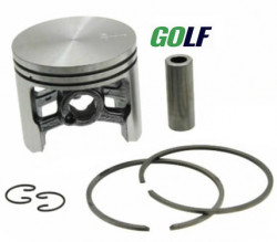 Έμβολο Dolmar PS 9000, PS 9010, Makita DCS 9010 Ø 52mm Golf