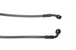 Furtun frana hidraulica ATV200 (1400mm)
