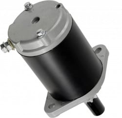 Electromotor Tecumseh OHV135, OHV18, OV490 (36264, 36377, 36795)