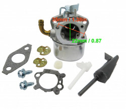 Carburator Briggs&Stratton 798653, 697354, 790290