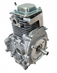 Motor complet echipat kit bicicleta (4 timpi)