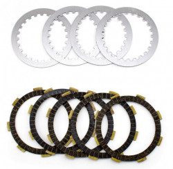 Κιτ συμπλέκτη ATV CG 150, CG 200