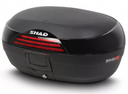 Κουτί αποσκευών SHAD SH46