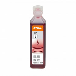 Ulei amestec Stihl 100ml (rosu)