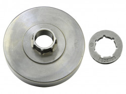 Λεπίδα συμπλέκτη αλυσοπρίονου Husqvarna 346, 353, 357, 359 (Cal 1)