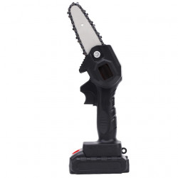 Mini fierastrau cu acumulator