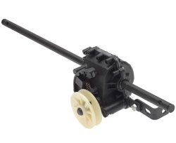 Μετάδοση κίνησης χλοοκοπτικού Lider WR46, Handy WR46