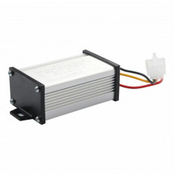 Invertor universal 60V/72V - 12V (10A)