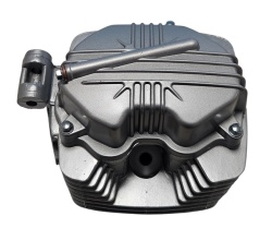 Μοτοσικλέτα Chiulasa Cross CG 250