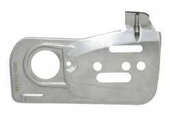 Πλάκα λεπίδας Husqvarna 455, 460, 461