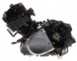 Motor complet Motocicleta Suzuki GN125 