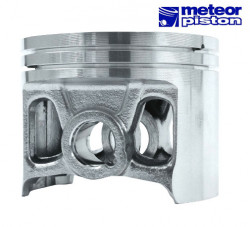 Piston complet drujba compatibil Stihl MS661 Meteor Ø 56mm-3