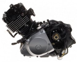 Motor complet Motocicleta Suzuki GN125 