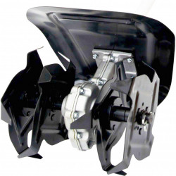 Accesoriu atasabil motocoasa (28mm-9dinti)