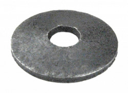 Ροδέλα στερέωσης μαχαιριού γκαζόν 9.4mm x 38mm (τεμάχια)