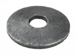 Ροδέλα στερέωσης μαχαιριού γκαζόν 9.4mm x 38mm (τεμάχια)