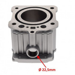 Set motor ATV 4T 250cc (racire apa)-3