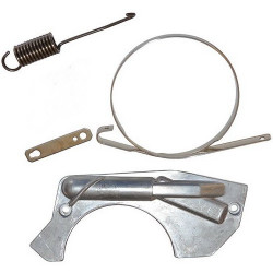 Σετ φρένων πλήρες αλυσοπρίονο συμβατό Stihl MS 290, MS 390, 029 - 039