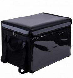 Σκούτερ κουτιού courier 62L