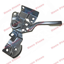 Συγκρότημα γκαζιού Honda GX 140, GX 160, GX 200